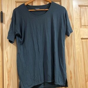 Hiking shirt light weight